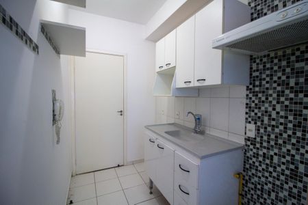 Apartamento para alugar com 48m², 2 quartos e 1 vagaCozinha