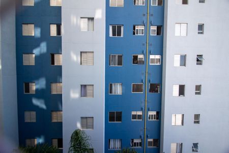 Apartamento para alugar com 48m², 2 quartos e 1 vagaVista do Quarto 2