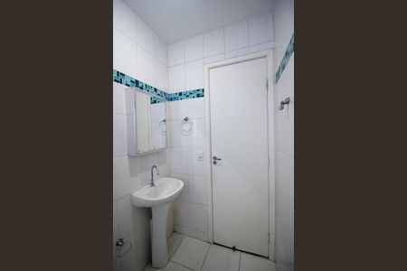 Apartamento para alugar com 48m², 2 quartos e 1 vagaBanheiro