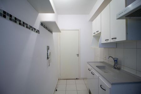 Apartamento para alugar com 48m², 2 quartos e 1 vagaCozinha