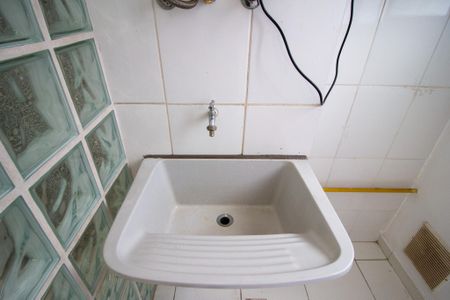 Apartamento para alugar com 48m², 2 quartos e 1 vagaÁrea de Serviço