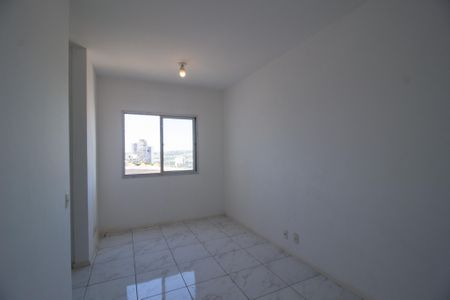Sala de apartamento para alugar com 2 quartos, 48m² em Parque Campolim, Sorocaba