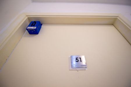 Apartamento para alugar com 48m², 2 quartos e 1 vagaLockbox