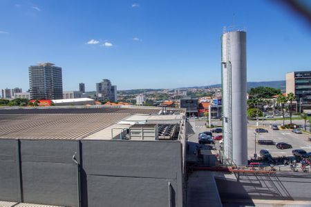 Apartamento para alugar com 48m², 2 quartos e 1 vagaVista do Quarto