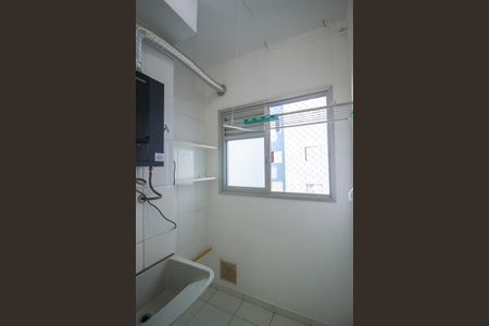 Apartamento para alugar com 48m², 2 quartos e 1 vagaÁrea de Serviço