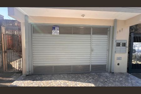 Casa para alugar com 2 quartos, 50m² em Jardim das Flores, São Paulo