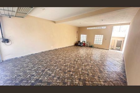 Casa para alugar com 2 quartos, 50m² em Jardim das Flores, São Paulo