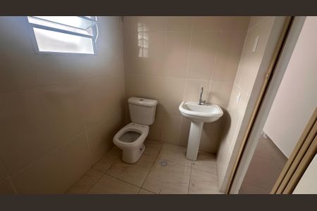 Casa para alugar com 2 quartos, 50m² em Jardim das Flores, São Paulo