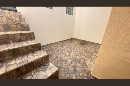 Casa para alugar com 2 quartos, 50m² em Jardim das Flores, São Paulo