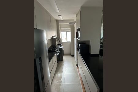 Apartamento à venda com 70m², 3 quartos e 1 vagaCozinha