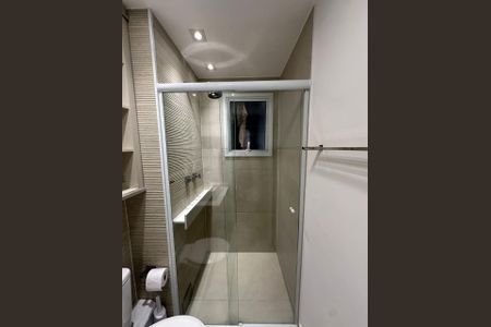 Apartamento à venda com 70m², 3 quartos e 1 vagaBanheiro Suíte