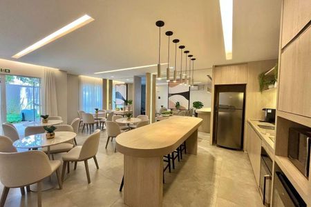 Apartamento à venda com 70m², 3 quartos e 1 vagaSalão de Festas