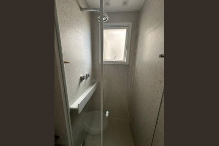 Apartamento à venda com 70m², 3 quartos e 1 vagaBanheiro Social