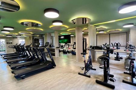 Apartamento à venda com 70m², 3 quartos e 1 vagaAcademia