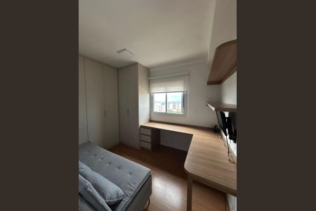 Apartamento à venda com 70m², 3 quartos e 1 vagaQuarto 2