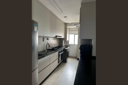 Apartamento à venda com 70m², 3 quartos e 1 vagaCozinha
