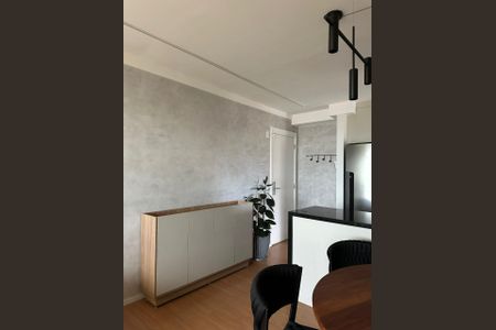 Apartamento à venda com 70m², 3 quartos e 1 vagaSala de Jantar