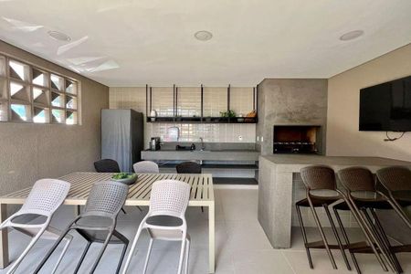 Apartamento à venda com 70m², 3 quartos e 1 vagaSalão de Festas