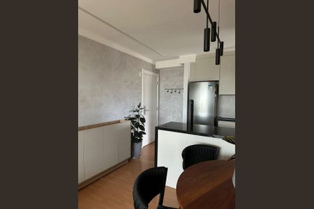 Apartamento à venda com 70m², 3 quartos e 1 vagaSala de Jantar