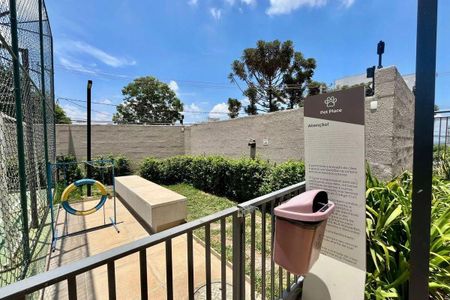 Apartamento à venda com 70m², 3 quartos e 1 vagaPet Place