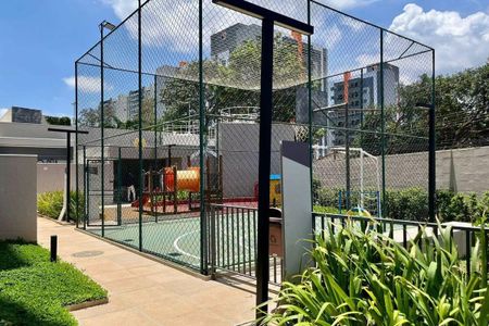 Apartamento à venda com 70m², 3 quartos e 1 vagaQuadra Poliesportiva