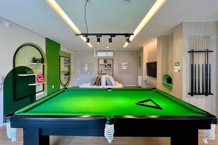 Apartamento à venda com 70m², 3 quartos e 1 vagaSalão de Jogos