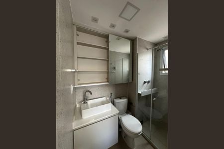 Apartamento à venda com 70m², 3 quartos e 1 vagaBanheiro Suíte
