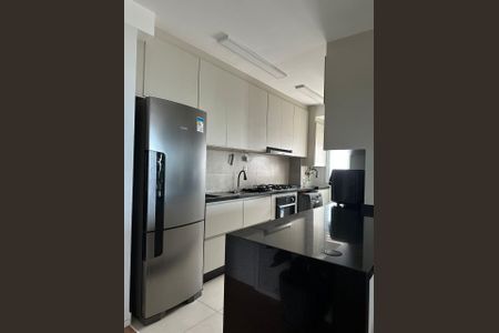 Apartamento à venda com 70m², 3 quartos e 1 vagaCozinha