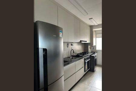 Apartamento à venda com 70m², 3 quartos e 1 vagaCozinha