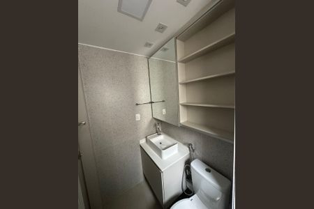 Apartamento à venda com 70m², 3 quartos e 1 vagaBanheiro Social