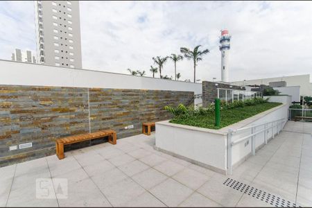 Apartamento à venda com 55m², 2 quartos e 1 vagaÁrea comum 
