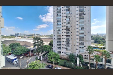 Apartamento à venda com 55m², 2 quartos e 1 vagaVista 