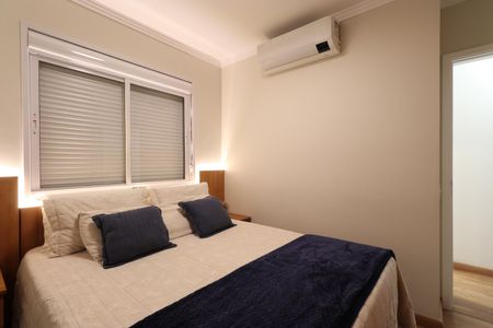 Apartamento à venda com 55m², 2 quartos e 1 vagaQuarto 2