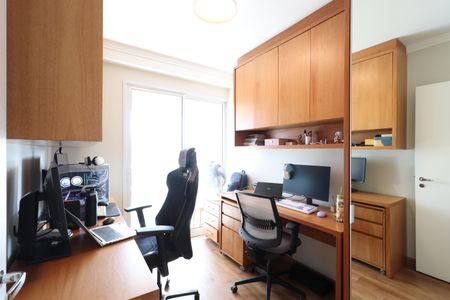 Apartamento à venda com 55m², 2 quartos e 1 vagaQuarto 1