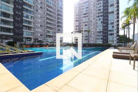 Apartamento à venda com 55m², 2 quartos e 1 vagaPiscina 