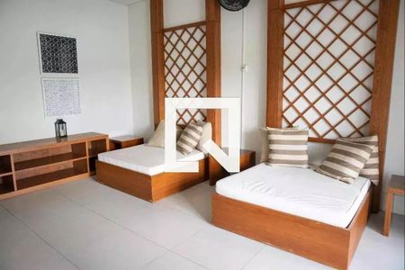 Apartamento à venda com 55m², 2 quartos e 1 vagaSauna 