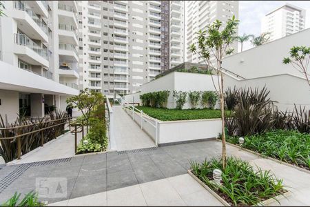 Apartamento à venda com 55m², 2 quartos e 1 vagaÁrea comum 