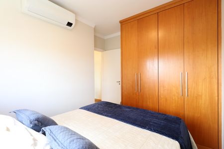 Apartamento à venda com 55m², 2 quartos e 1 vagaQuarto 2.