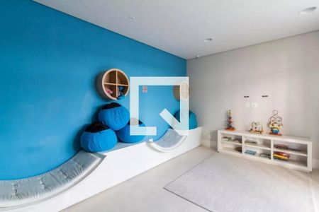 Apartamento à venda com 55m², 2 quartos e 1 vagaBrinquedoteca 