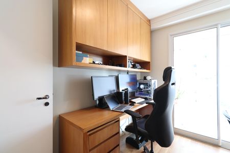 Apartamento à venda com 55m², 2 quartos e 1 vagaQuarto 1
