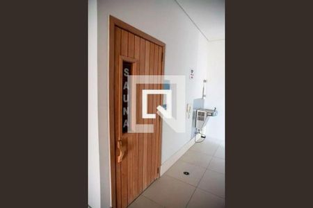 Apartamento à venda com 55m², 2 quartos e 1 vagaSauna 