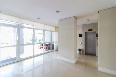 Apartamento à venda com 55m², 2 quartos e 1 vagaHall de entrada 