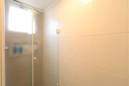 Apartamento à venda com 55m², 2 quartos e 1 vagaBanheiro 
