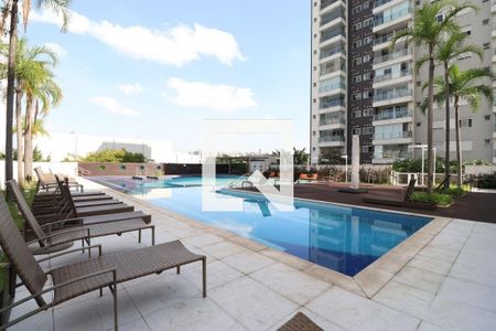 Apartamento à venda com 55m², 2 quartos e 1 vagaPiscina 