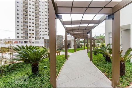 Apartamento à venda com 55m², 2 quartos e 1 vagaÁrea comum 