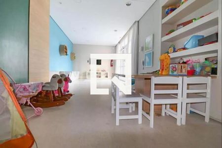 Apartamento à venda com 55m², 2 quartos e 1 vagaBrinquedoteca 
