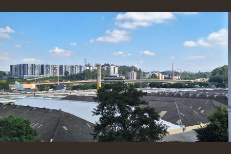 Apartamento à venda com 55m², 2 quartos e 1 vagaVista 
