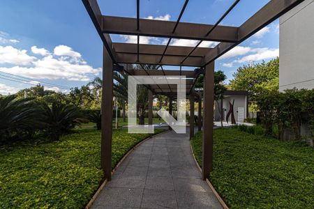 Apartamento à venda com 55m², 2 quartos e 1 vagaÁrea comum 