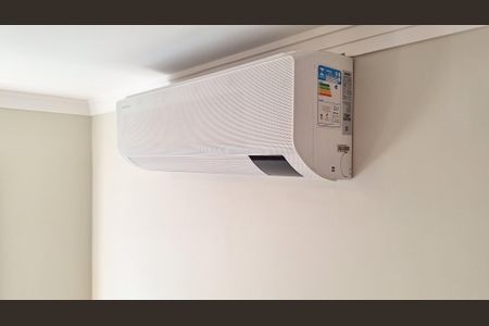 Apartamento à venda com 55m², 2 quartos e 1 vagaAr condicionado