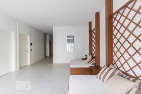 Apartamento à venda com 55m², 2 quartos e 1 vagaSpa 